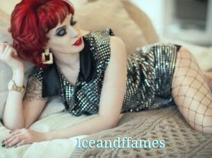 Iceandffames