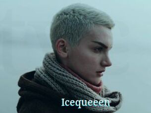 Icequeeen
