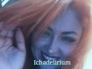 Ichadelirium