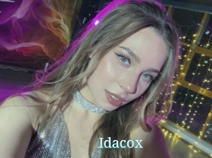 Idacox