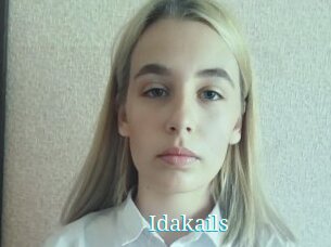 Idakails