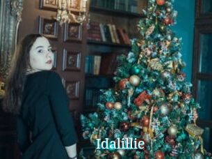Idalillie