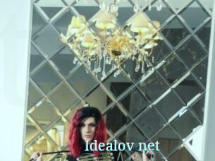 Idealov_net