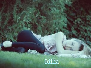 Idilia
