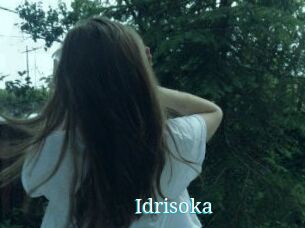 Idrisoka