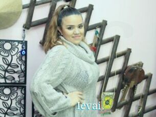 Ievai