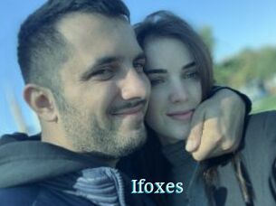 Ifoxes