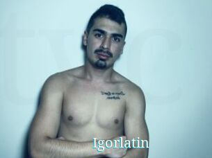 Igorlatin