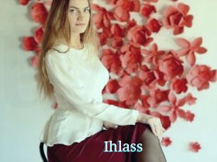 Ihlass