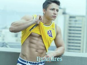 Ijuandres