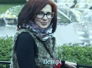 Ilempi