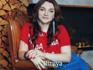 Iliziiya
