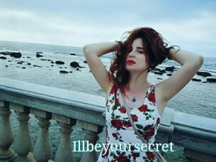 Illbeyoursecret