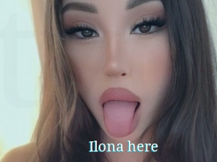 Ilona_here