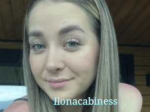 Ilonacabiness
