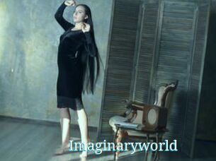 Imaginaryworld