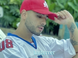 Imferrer