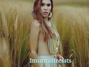 Imurmistressts