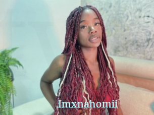 Imxnahomii