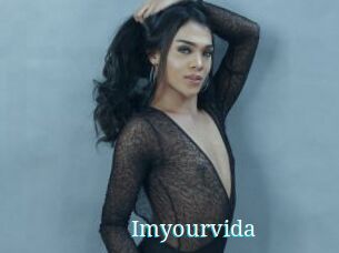 Imyourvida