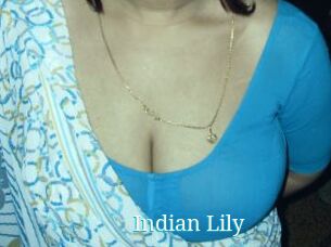 Indian_Lily