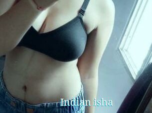 Indian_isha