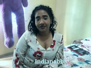Indianabbie