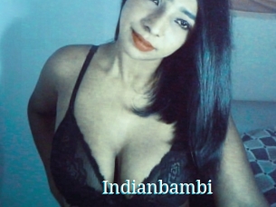 Indianbambi