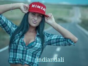 Indiandali