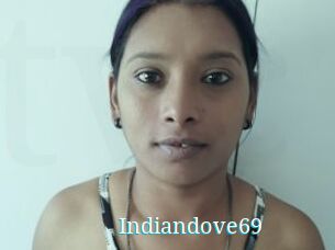 Indiandove69