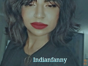 Indianfanny
