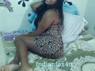 Indianfox4u