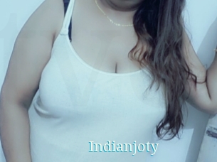 Indianjoty