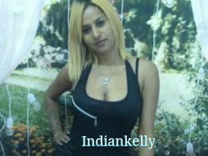 Indiankelly