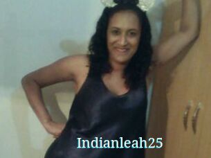 Indianleah25
