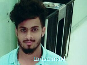 Indianmaid