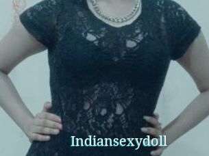 Indiansexydoll