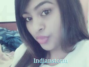 Indianstorm