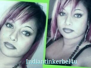 Indiantinkerbel4u