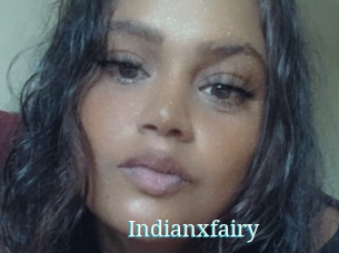 Indianxfairy