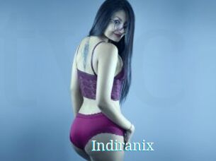 Indiranix