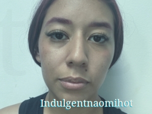 Indulgentnaomihot