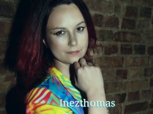 Inezthomas