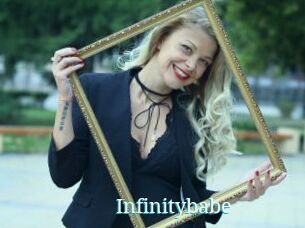 Infinitybabe