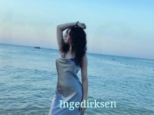 Ingedirksen