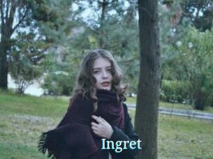 Ingret