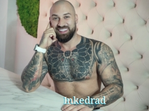 Inkedrad