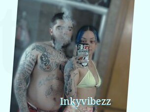 Inkyvibezz