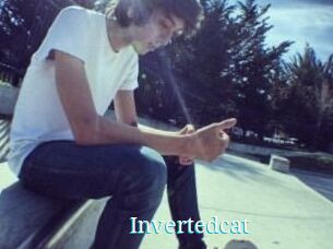 Invertedcat