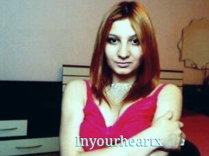 Inyourheartx